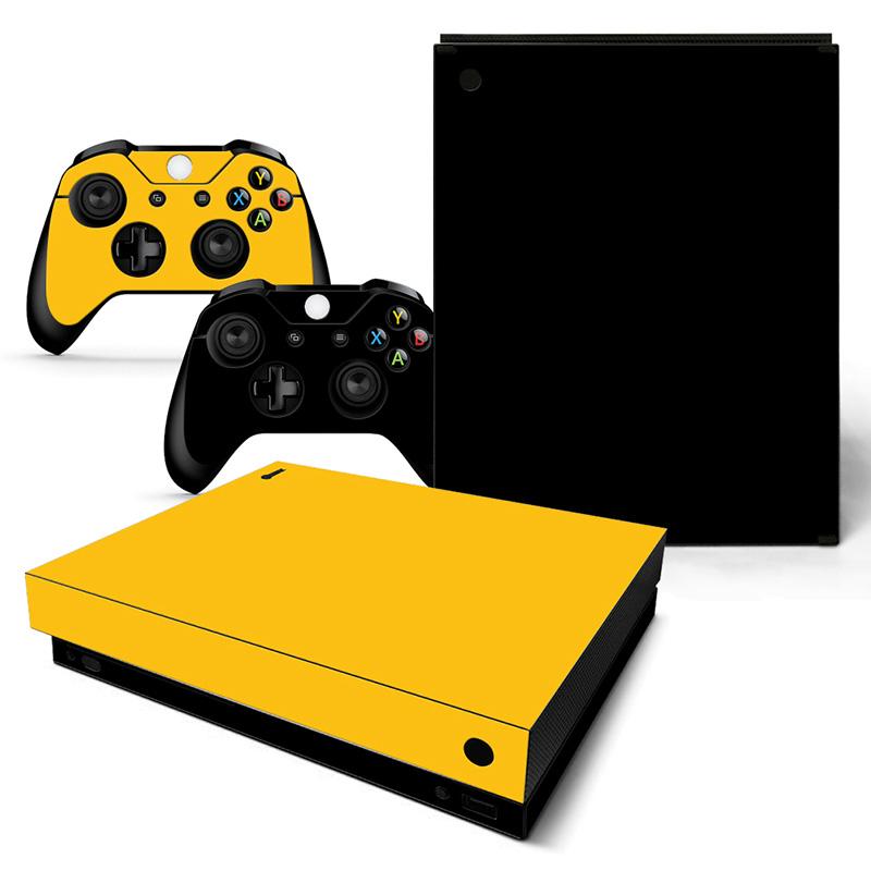 where can i buy Pure Color XBOX ONE x sticker
