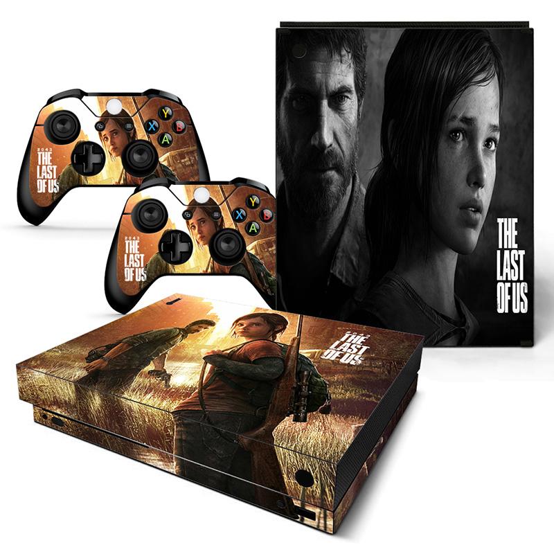 where can i buy XBOX ONE x skin