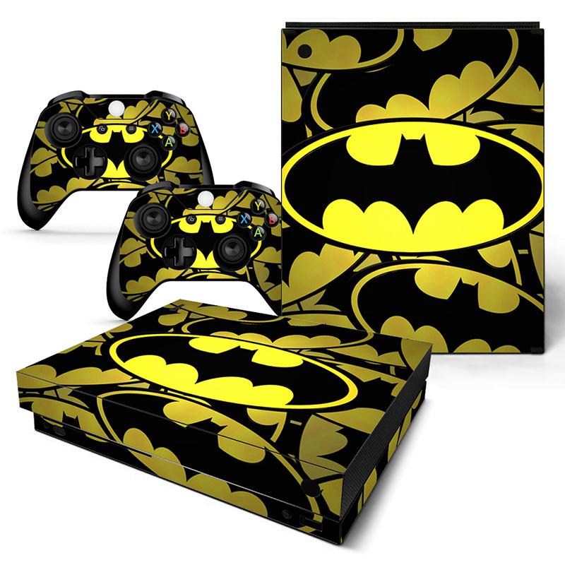 hot The Joker sticker for XBOX ONE x
