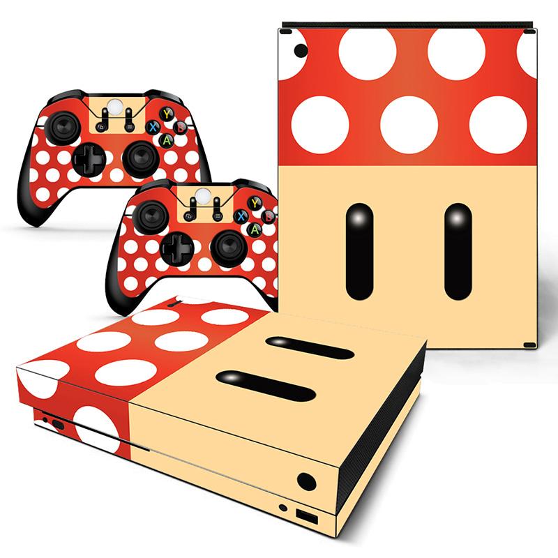 where can i buy XBOX ONE x skin