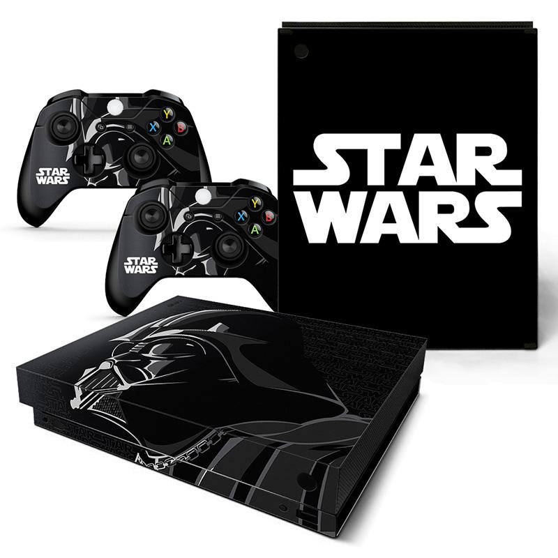 where can i buy Star Wars XBOX ONE x skin