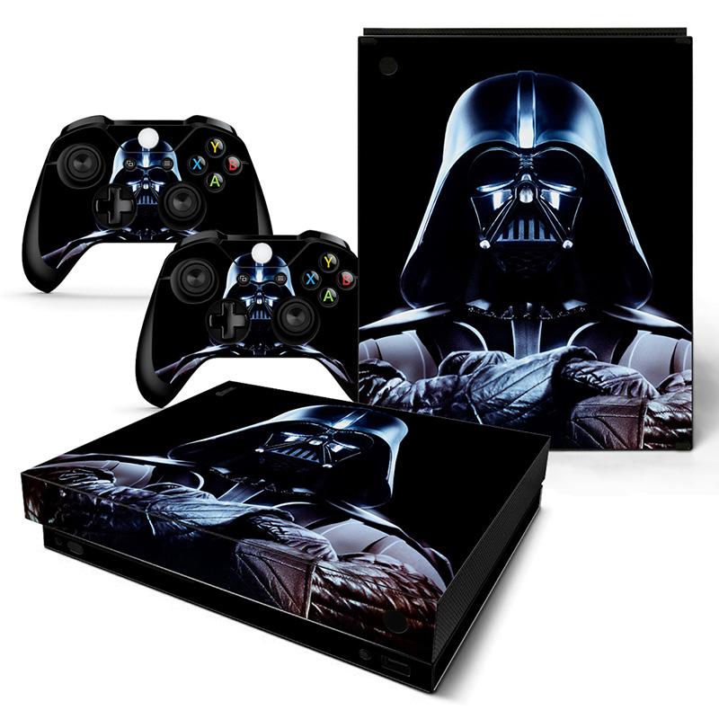 cheap Star Wars skin for XBOX ONE x