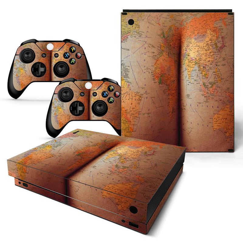 cheap Sexy skin for XBOX ONE x