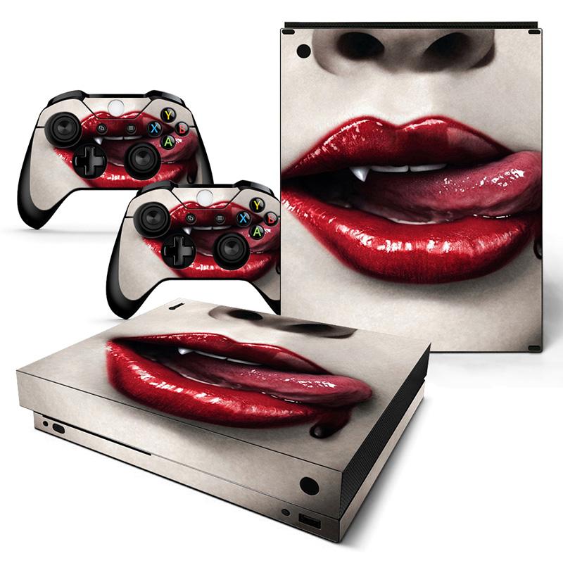where can i buy Sexy XBOX ONE x sticker