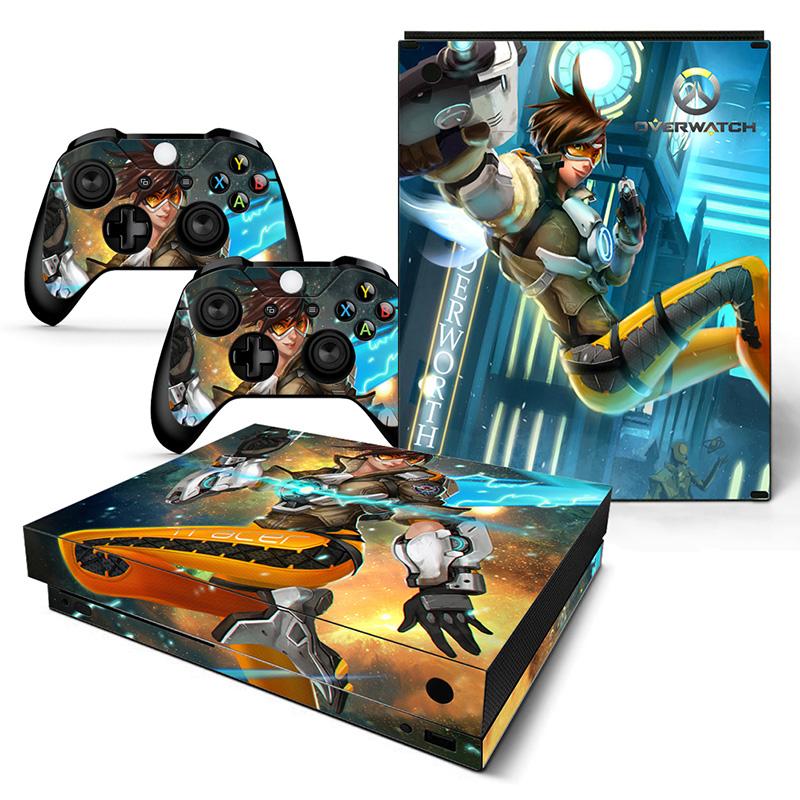 where can i buy XBOX ONE x skin