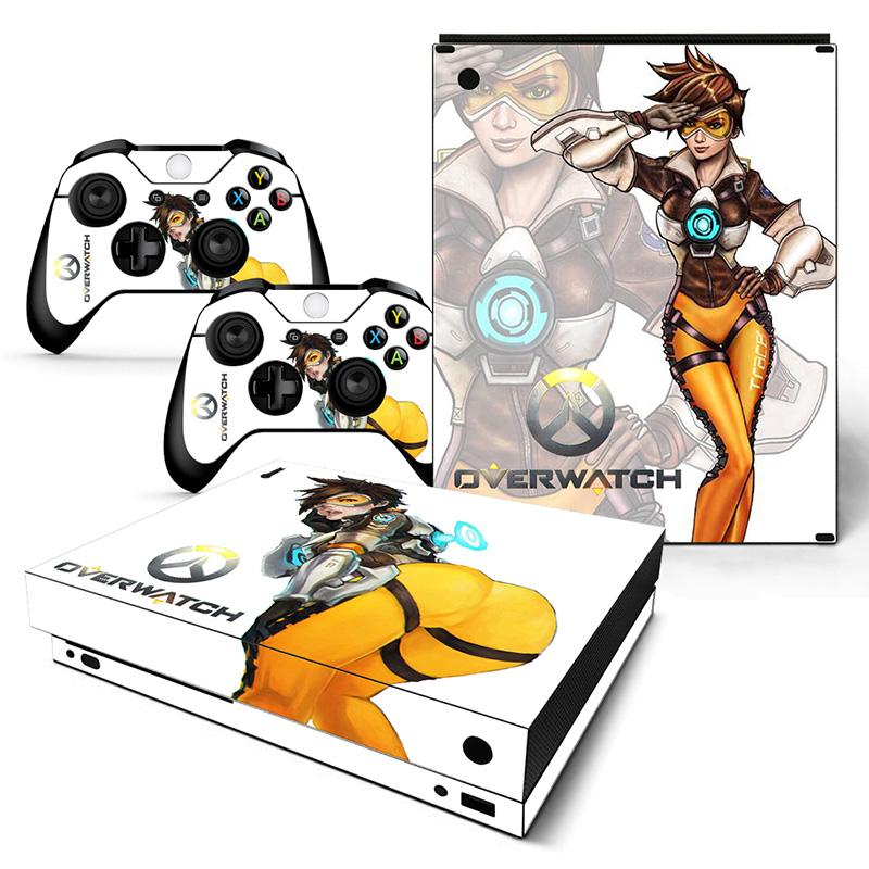 where can i buy XBOX ONE x sticker