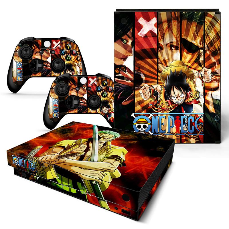 where can i buy XBOX ONE x sticker