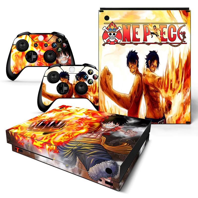 where can i buy XBOX ONE x skin