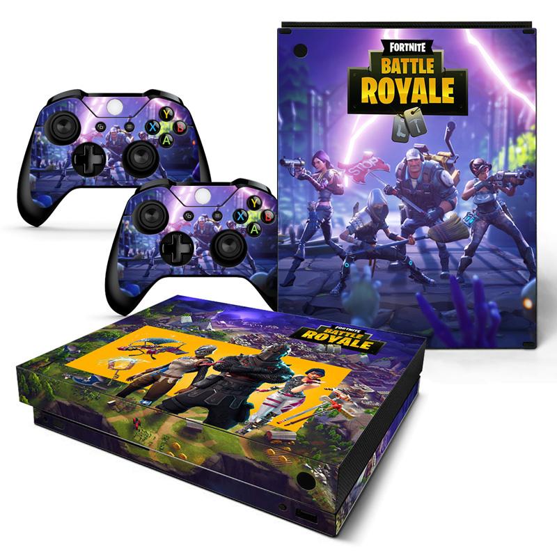 cheap Fortnite skin for XBOX ONE x