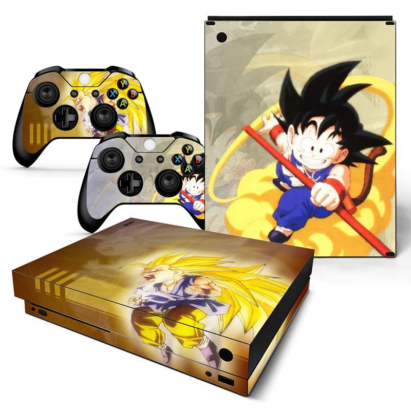 where can i buy XBOX ONE x sticker