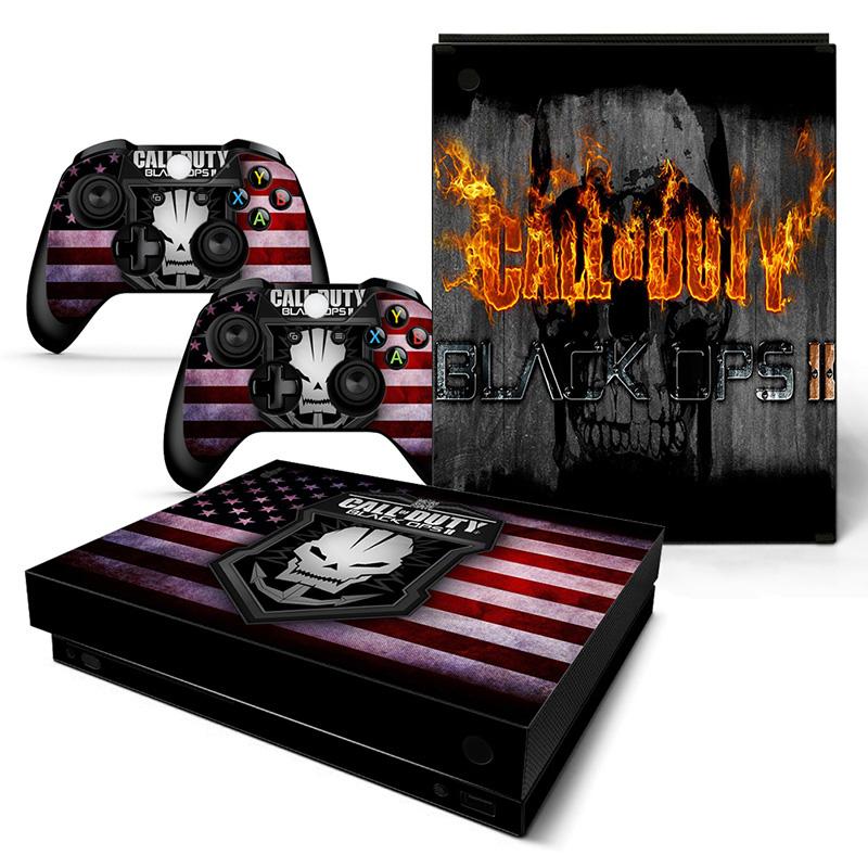 where can i buy XBOX ONE x sticker