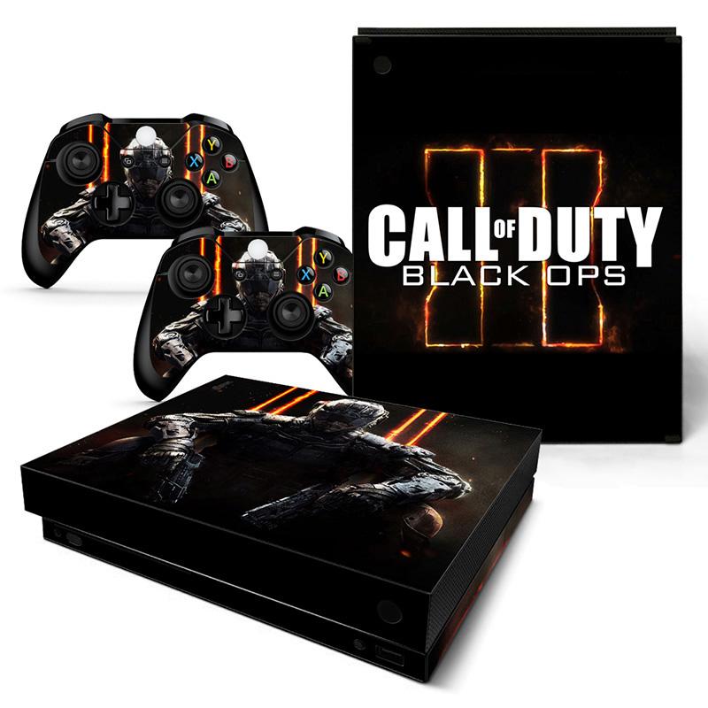 where can i buy Call Of Duty XBOX ONE x sticker