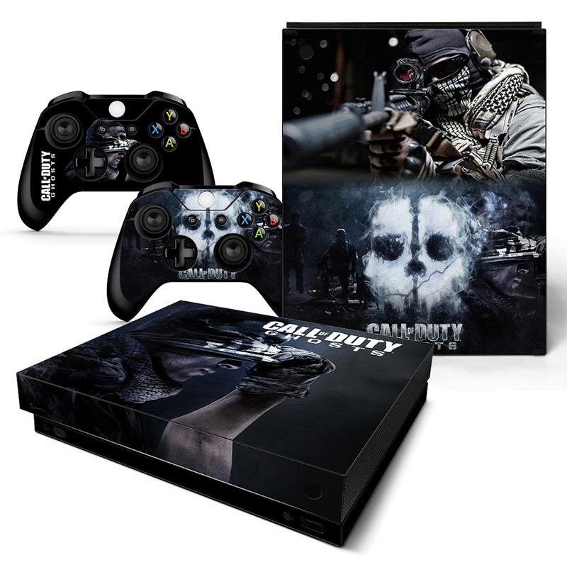 where can i buy Call Of Duty XBOX ONE x skin
