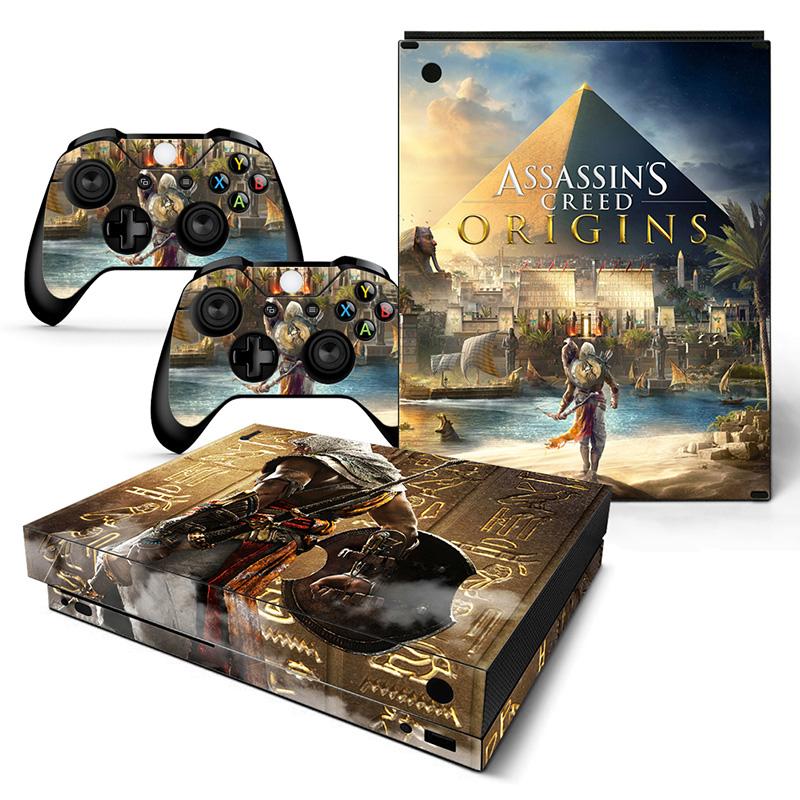 where can i buy XBOX ONE x skin