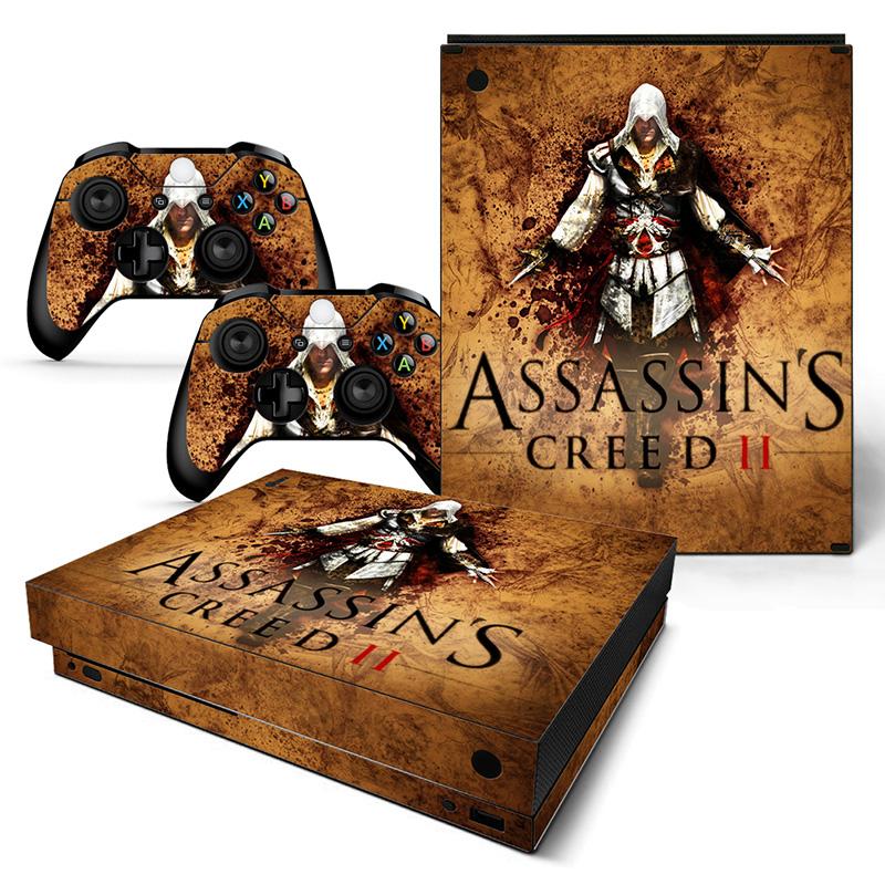 cheap Assassin's Creed skin for XBOX ONE x