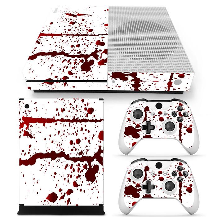where can i buy XBOX ONE S skin