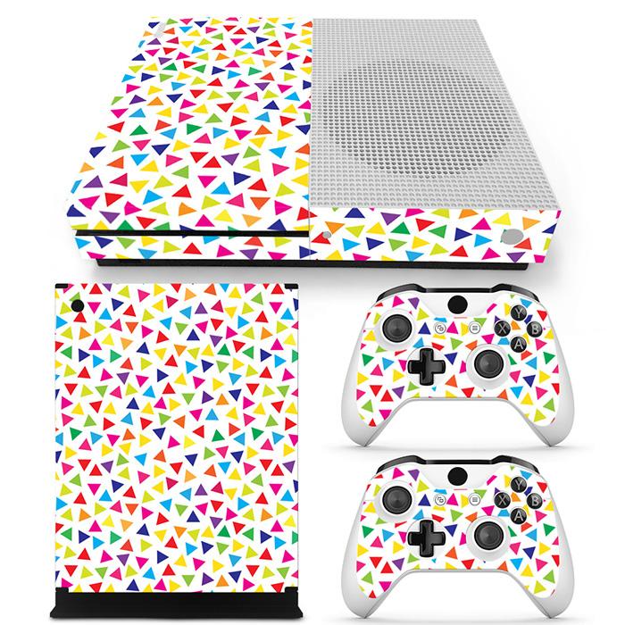 where can i buy Geometric Pattern XBOX ONE S sticker