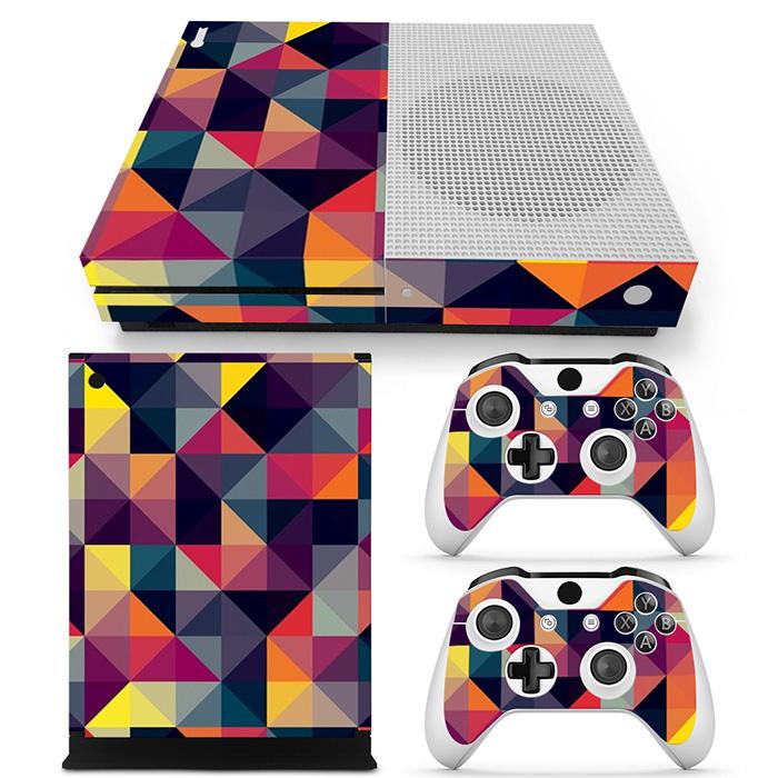 where can i buy XBOX ONE S sticker