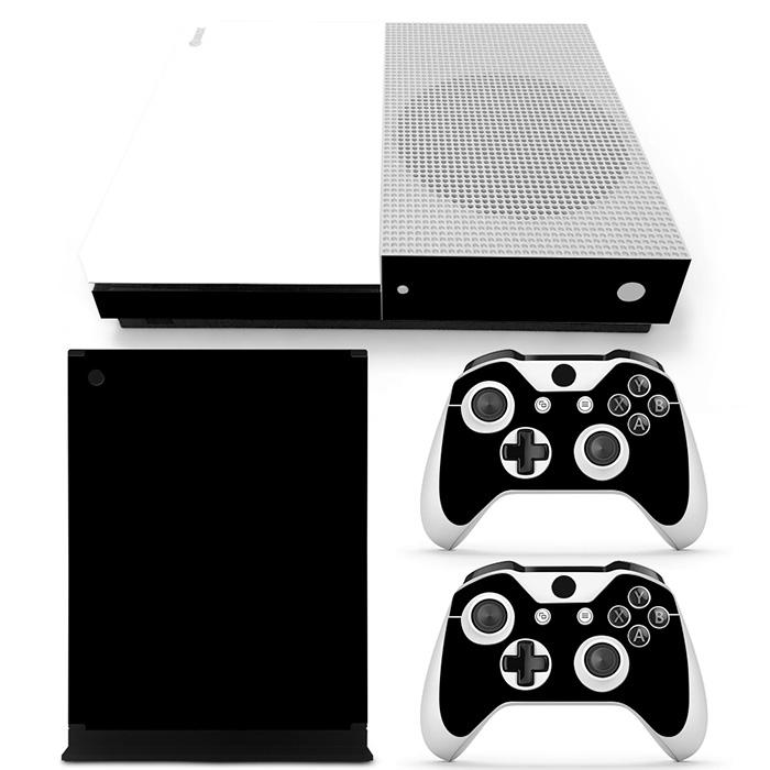 cheap Pure Color skin for XBOX ONE S
