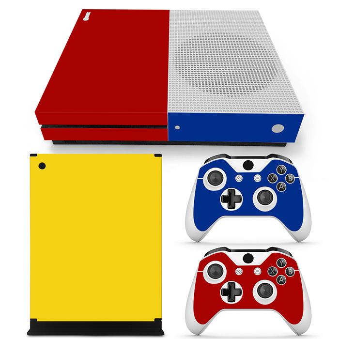 cheap Pure Color sticker for XBOX ONE S