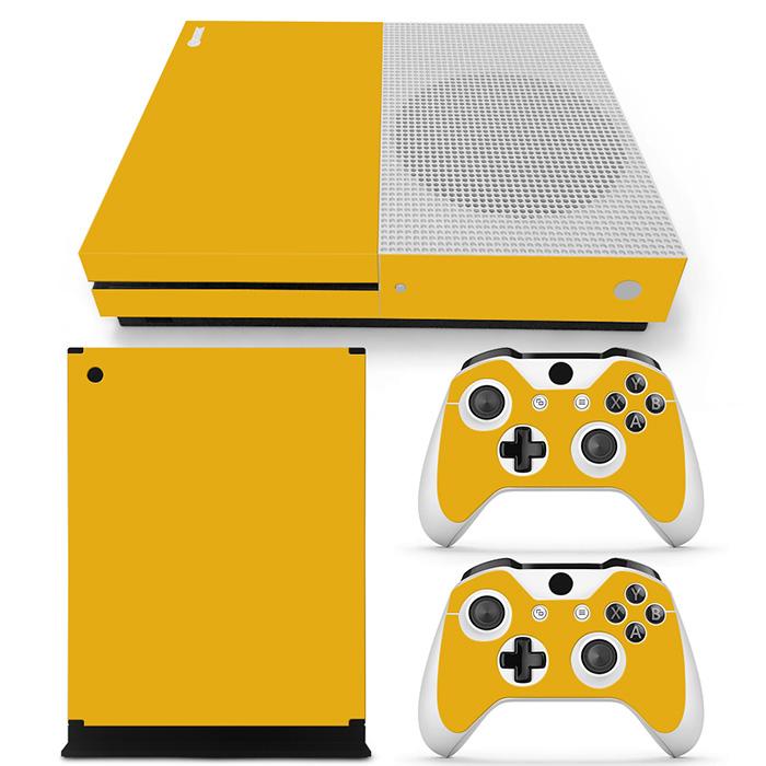 hot Pure Color sticker for XBOX ONE S