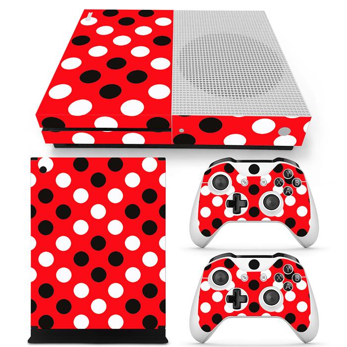 where can i buy Decorative Pattern XBOX ONE S skin