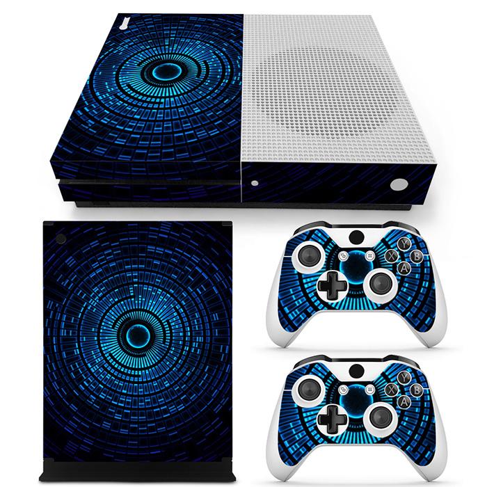 where can i buy XBOX ONE S sticker