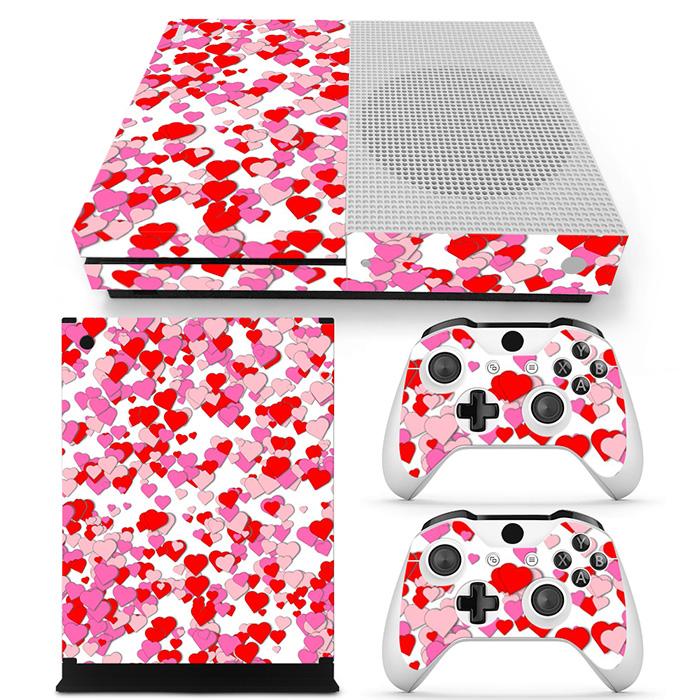 where can i buy Decorative Pattern XBOX ONE S sticker