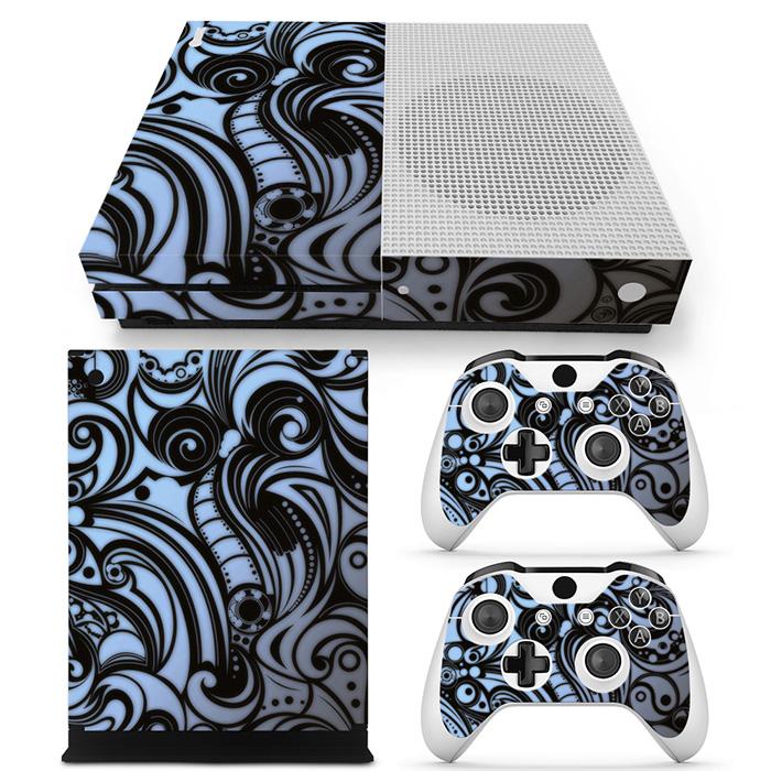 where can i buy XBOX ONE S skin