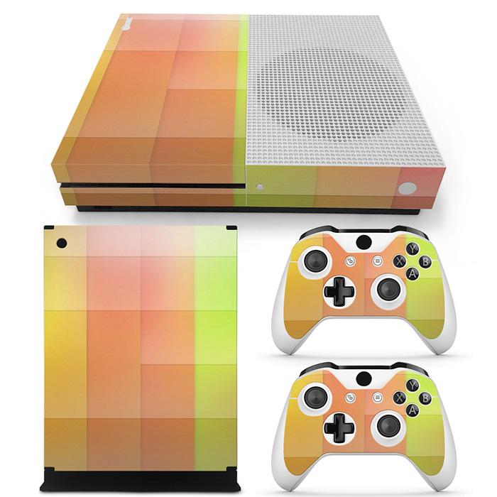 hot Decorative Pattern skin for XBOX ONE S