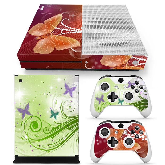 where can i buy XBOX ONE S skin