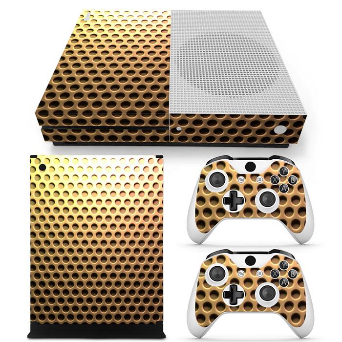 where can i buy Decorative Pattern XBOX ONE S skin