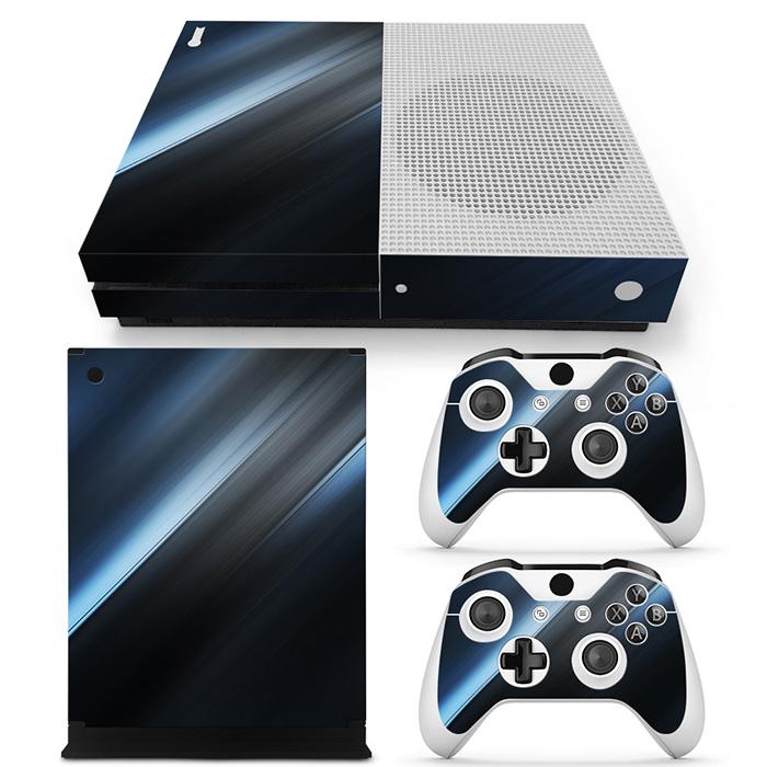 cheap Decorative Pattern skin for XBOX ONE S