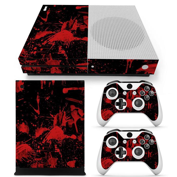 where can i buy Decorative Pattern XBOX ONE S sticker
