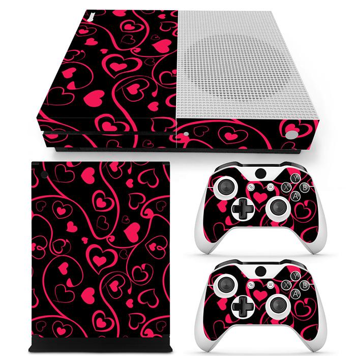where can i buy XBOX ONE S sticker