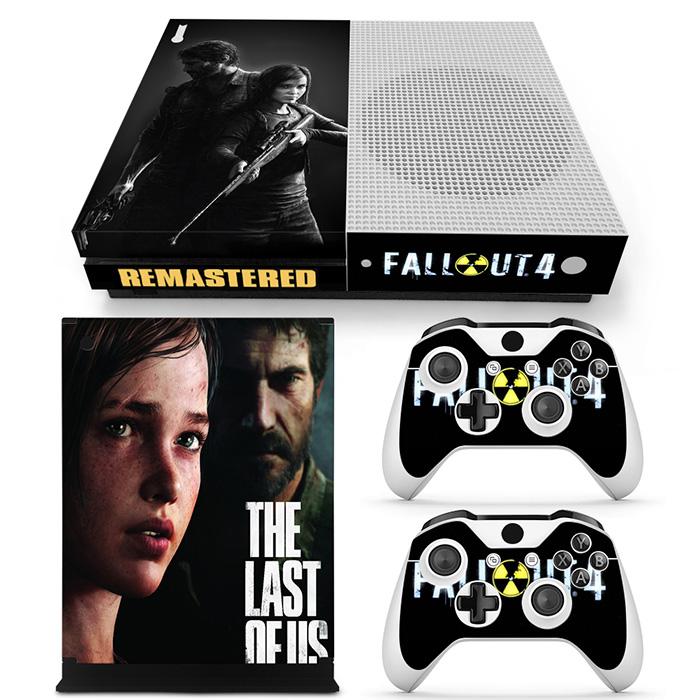 where can i buy XBOX ONE S skin
