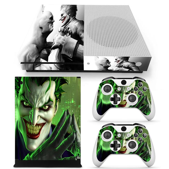 where can i buy XBOX ONE S skin