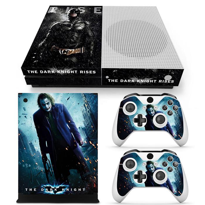 cheap The Joker skin for XBOX ONE S