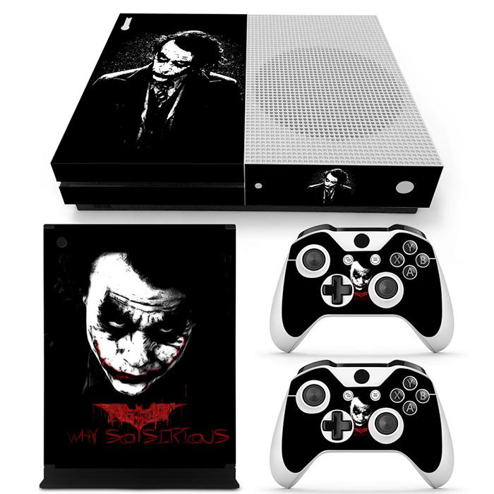 where can i buy XBOX ONE S sticker