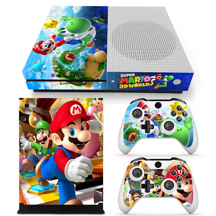 where can i buy XBOX ONE S skin