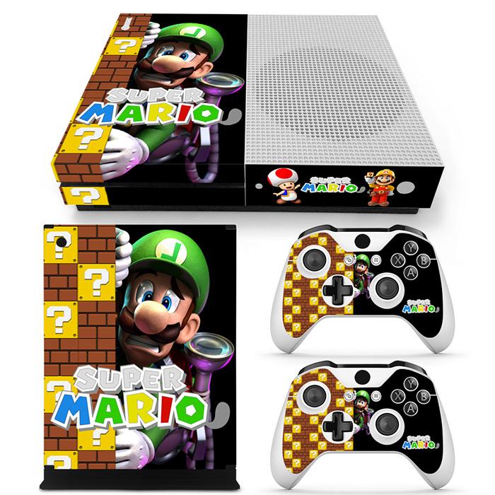 where can i buy XBOX ONE S sticker