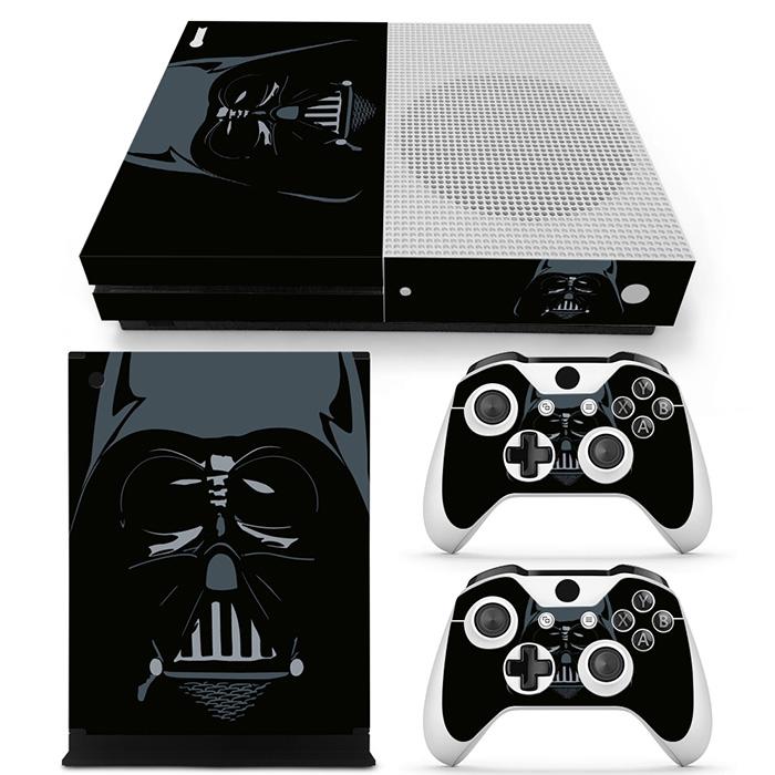 where can i buy XBOX ONE S skin