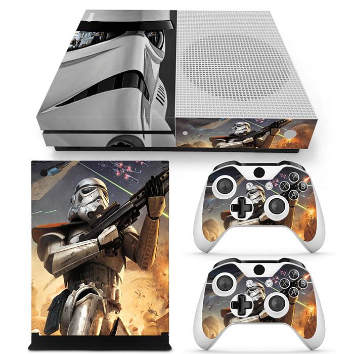 hot Spider Man skin for XBOX ONE S