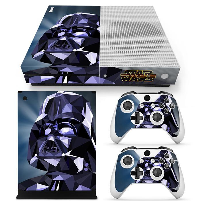 where can i buy XBOX ONE S sticker