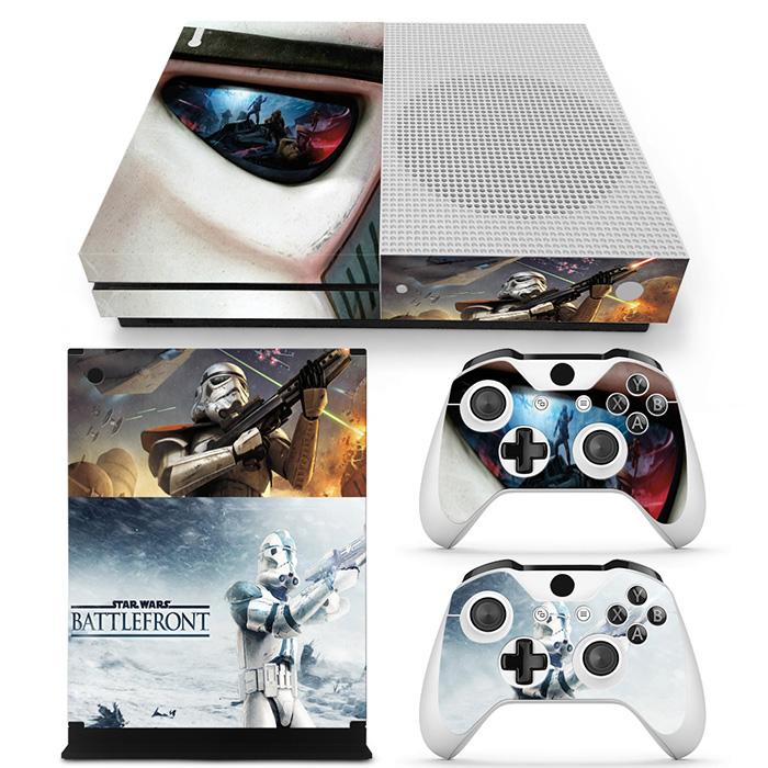 where can i buy Spider Man XBOX ONE S sticker