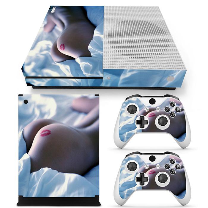 where can i buy XBOX ONE S skin