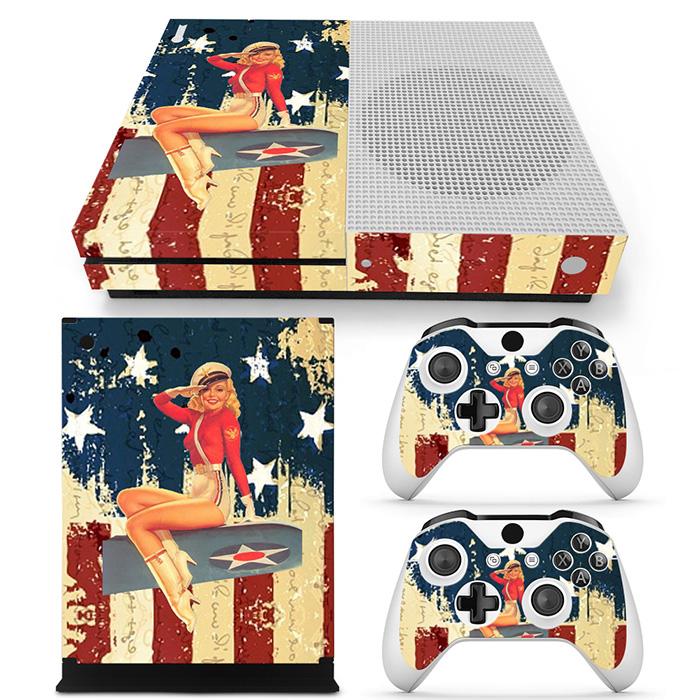 where can i buy Sexy XBOX ONE S skin