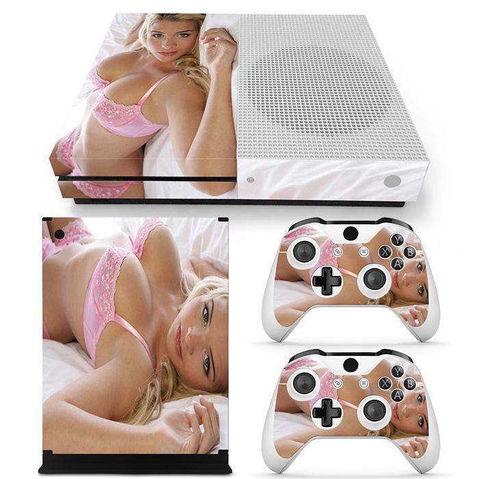 where can i buy Sexy XBOX ONE S sticker