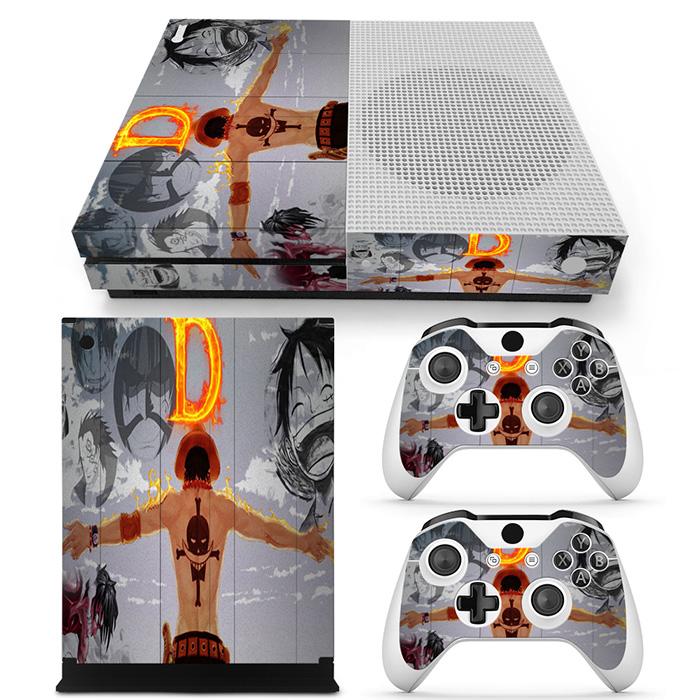 where can i buy XBOX ONE S skin