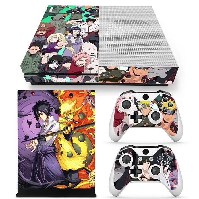 where can i buy XBOX ONE S skin